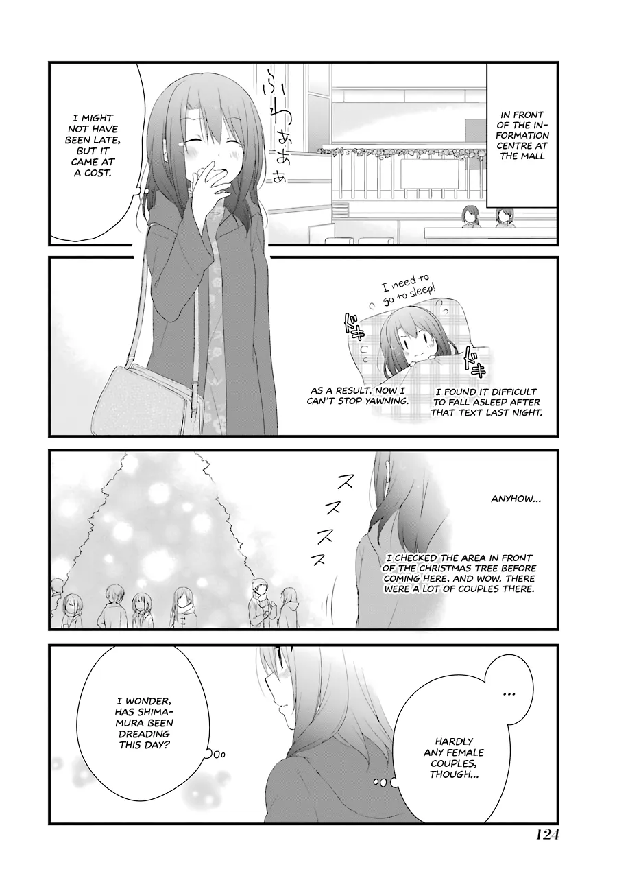 Adachi to Shimamura - Page 5