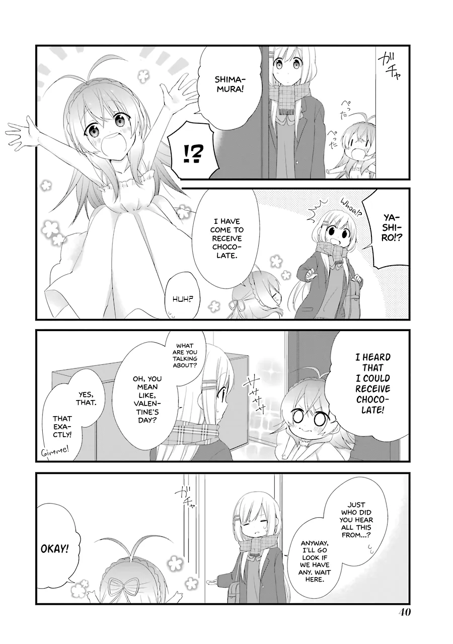 Adachi to Shimamura - Page 15