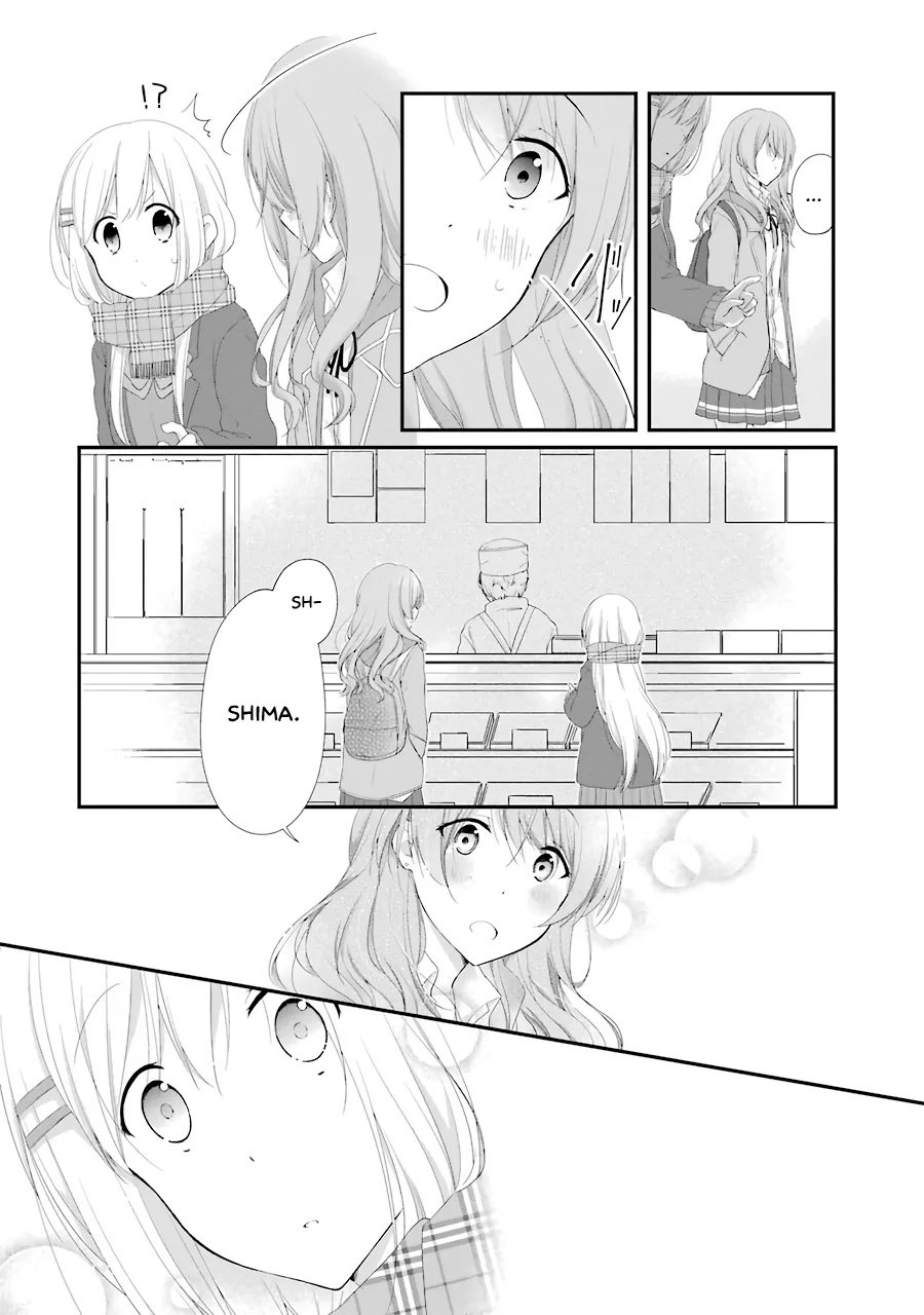 Adachi to Shimamura - Page 19