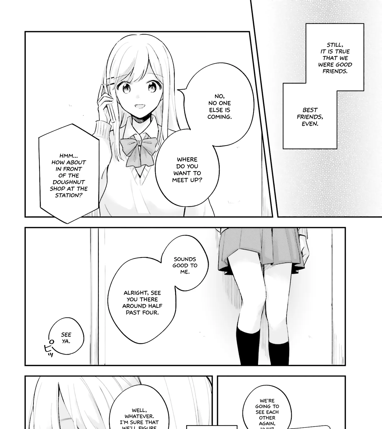 Adachi to Shimamura - Page 26