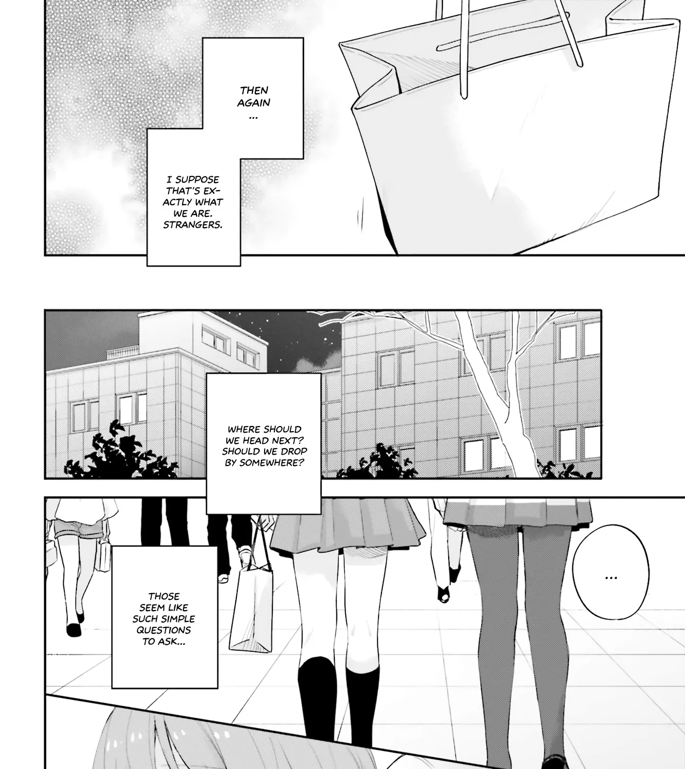 Adachi to Shimamura - Page 46