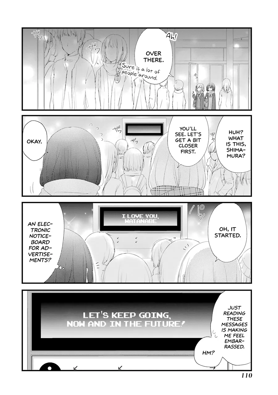 Adachi to Shimamura - Page 17