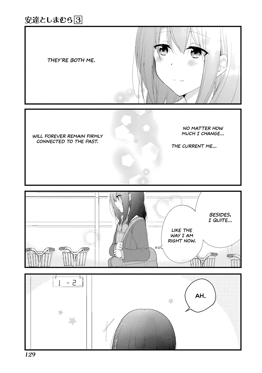 Adachi to Shimamura - Page 10