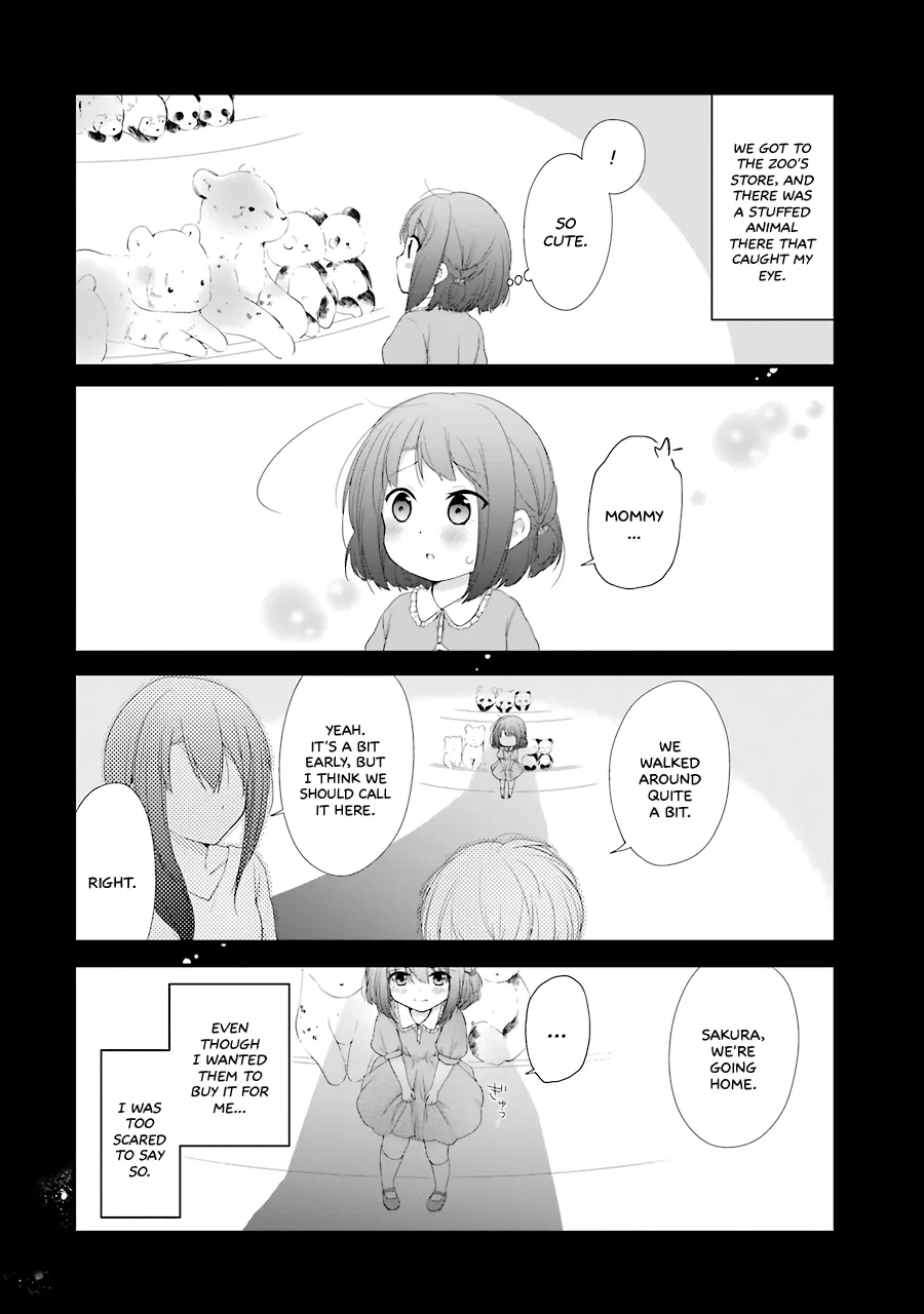 Adachi to Shimamura - Page 7