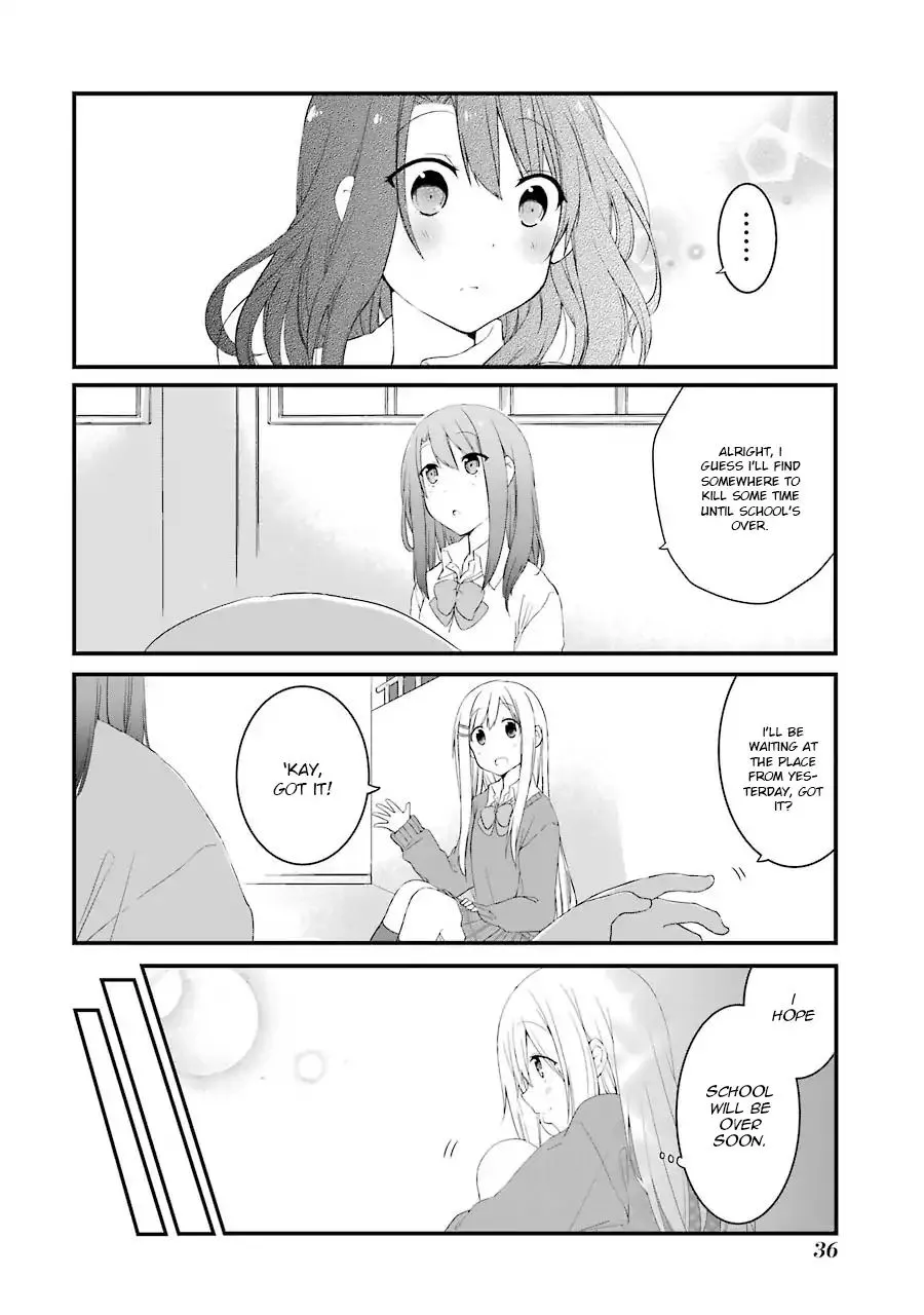 Adachi to Shimamura - Page 13