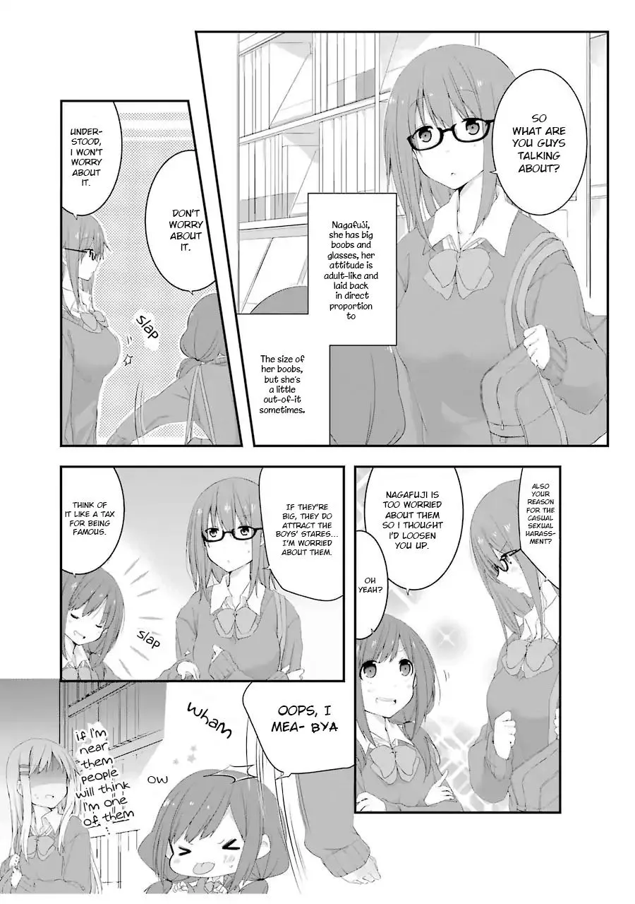 Adachi to Shimamura - Page 2