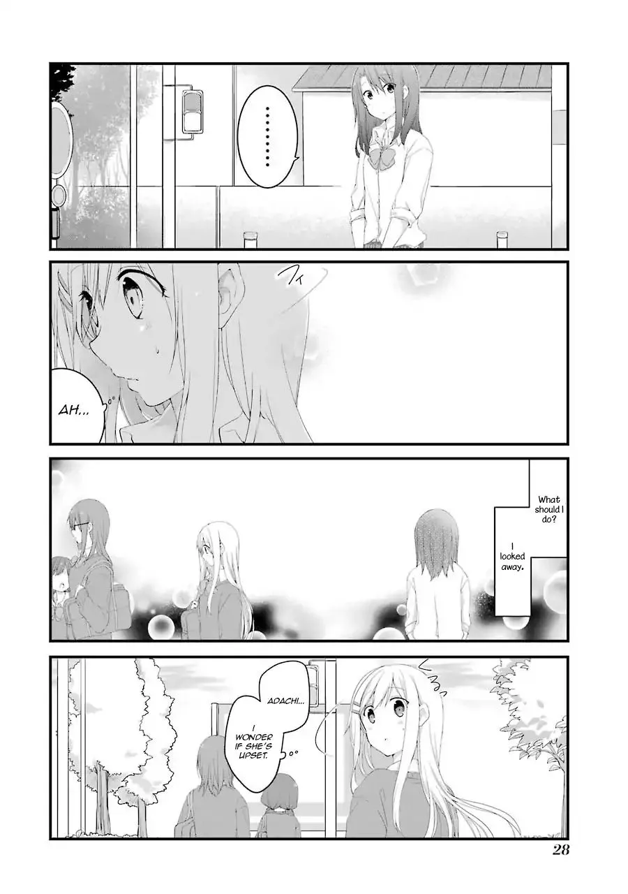 Adachi to Shimamura - Page 5