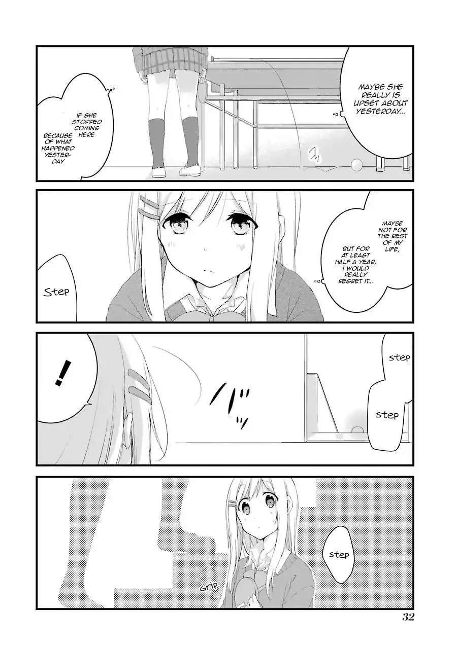 Adachi to Shimamura - Page 9