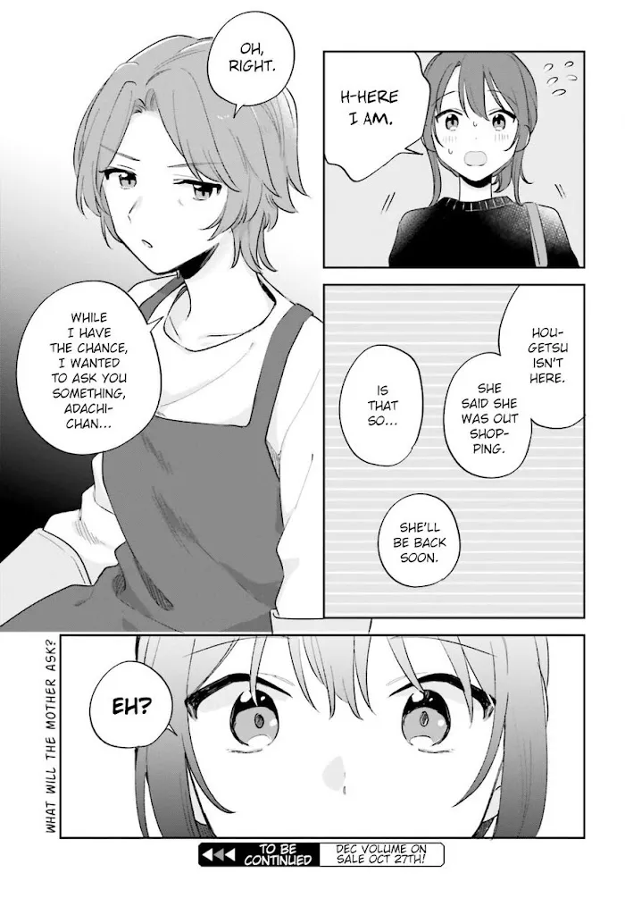 Adachi to Shimamura - Page 22