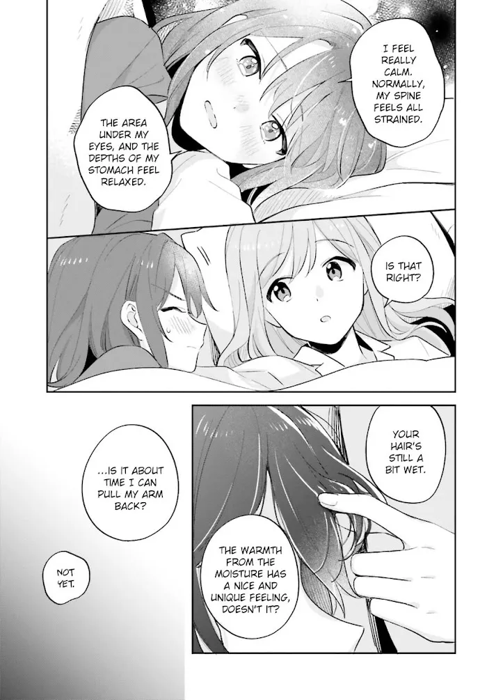 Adachi to Shimamura - Page 24