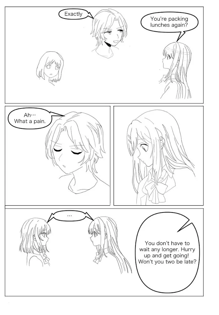 Adachi to Shimamura - Page 6