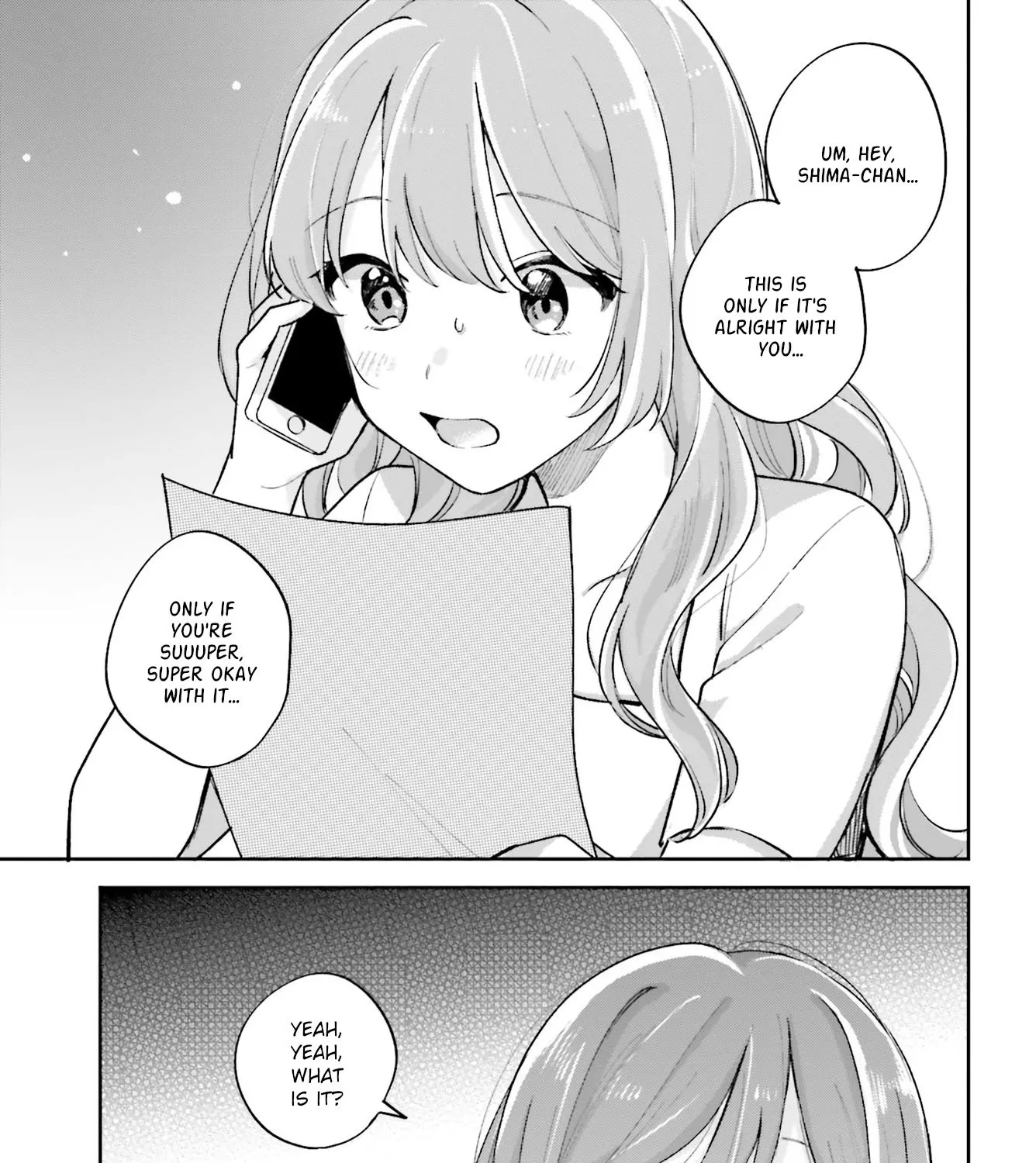 Adachi to Shimamura - Page 28