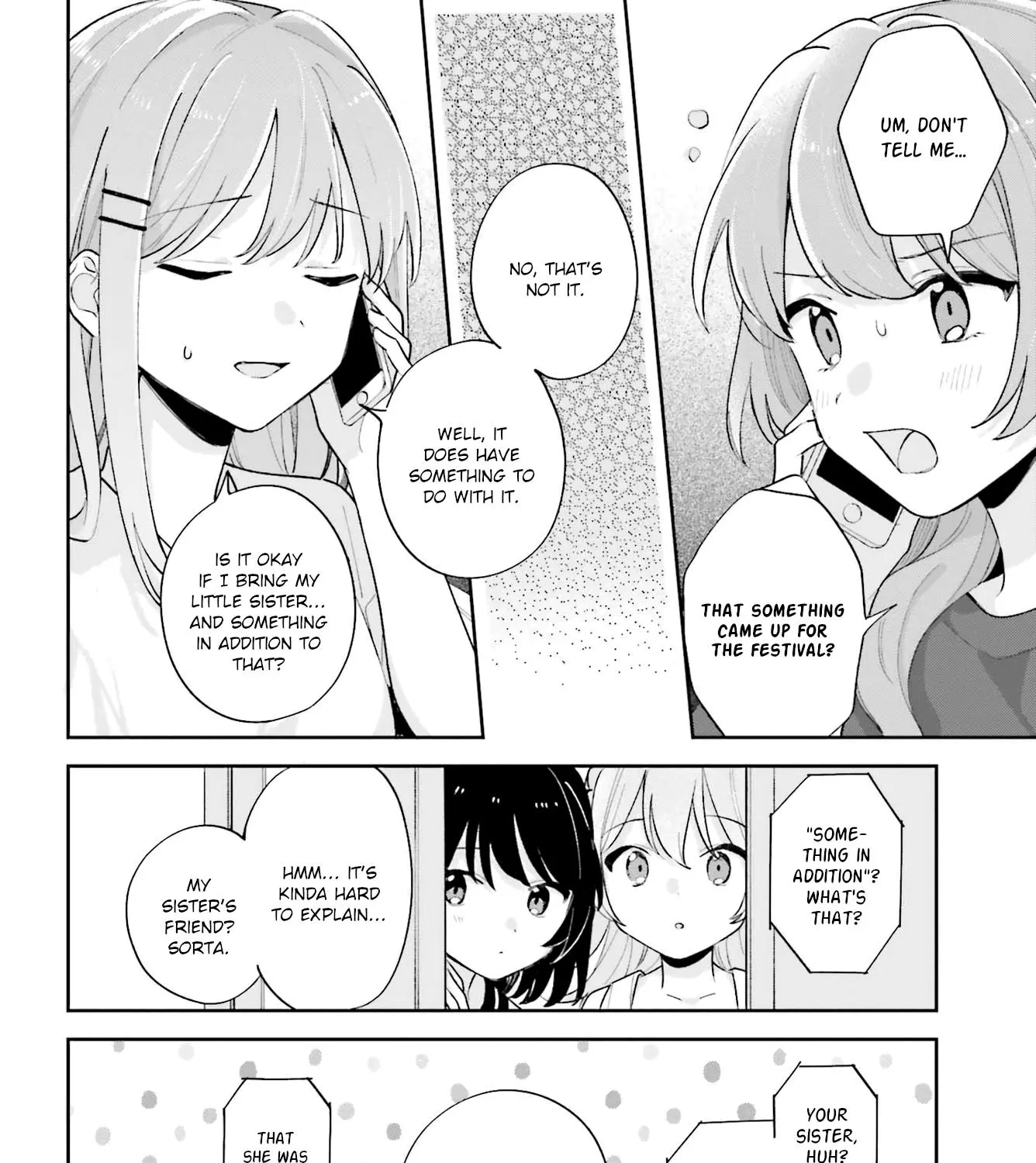 Adachi to Shimamura - Page 18