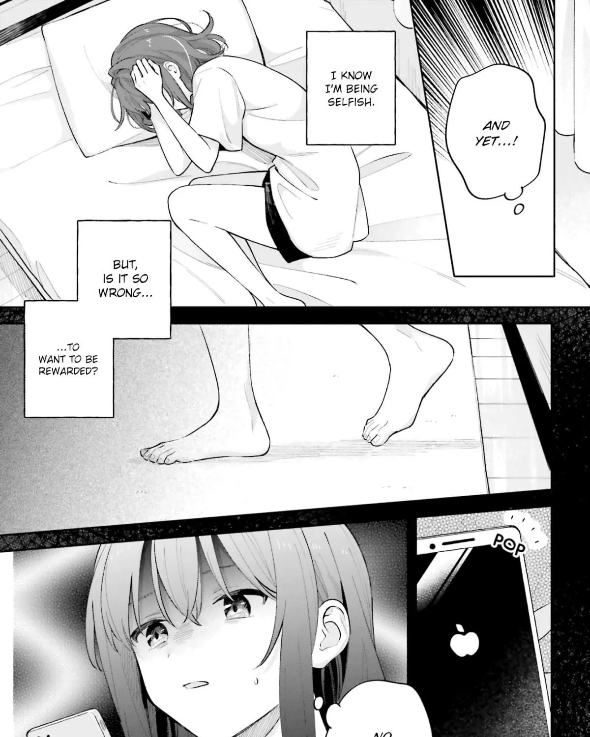 Adachi to Shimamura - Page 12