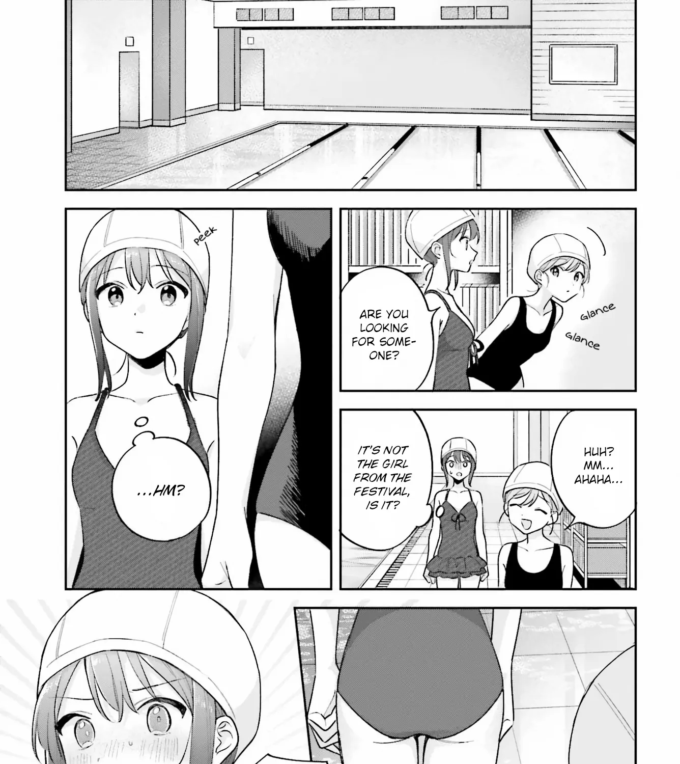 Adachi to Shimamura - Page 12