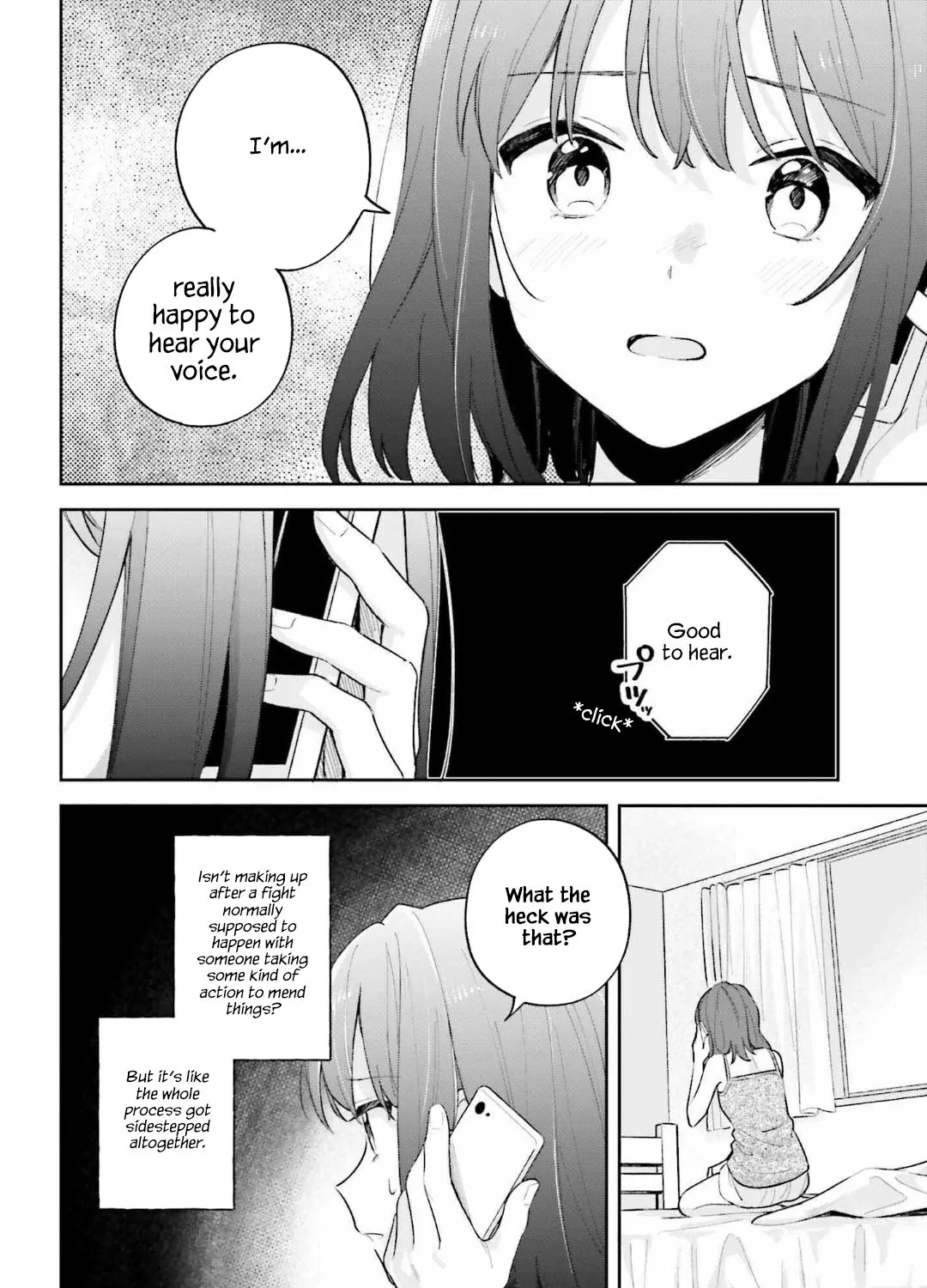 Adachi to Shimamura - Page 18