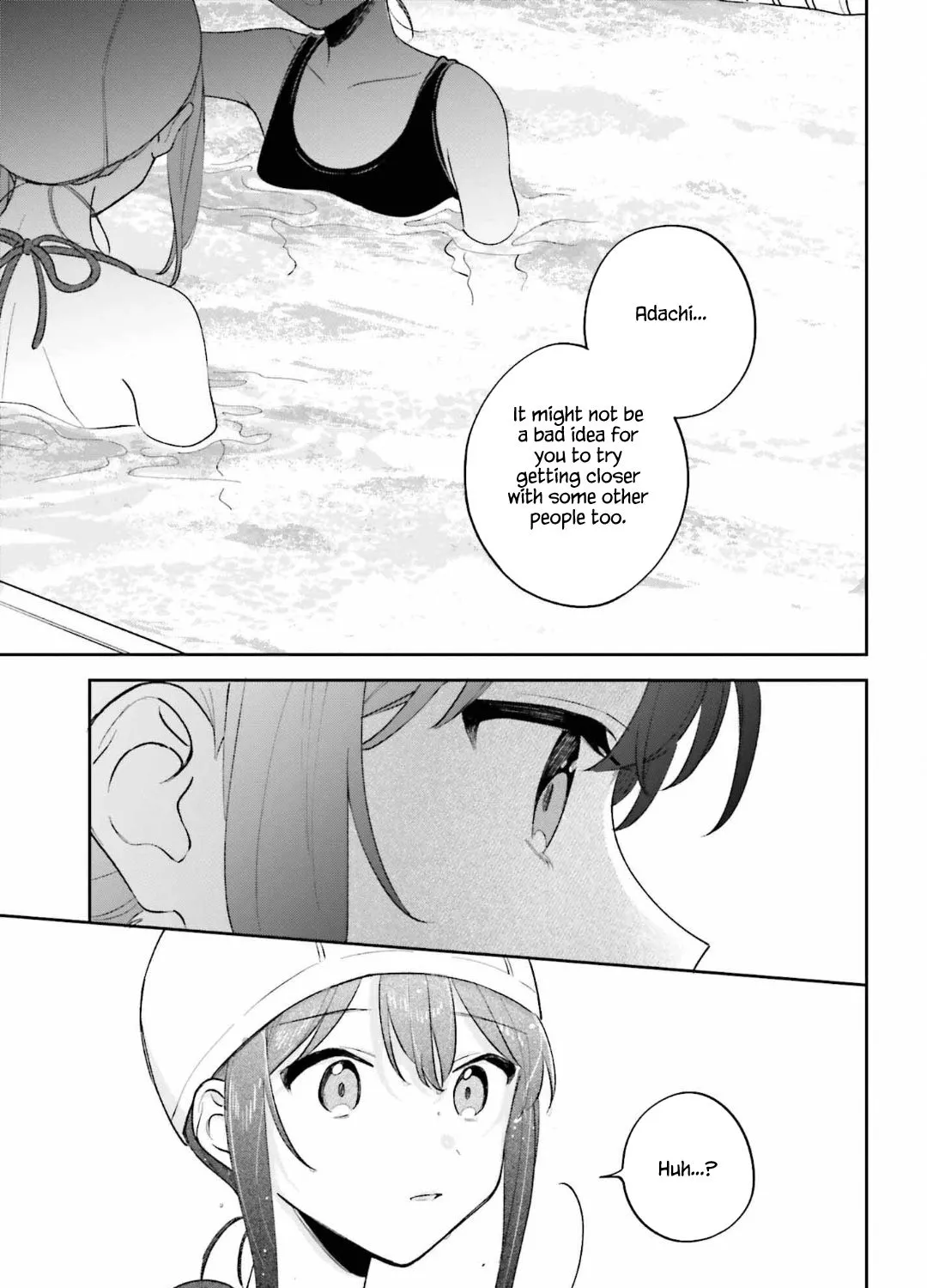 Adachi to Shimamura - Page 64