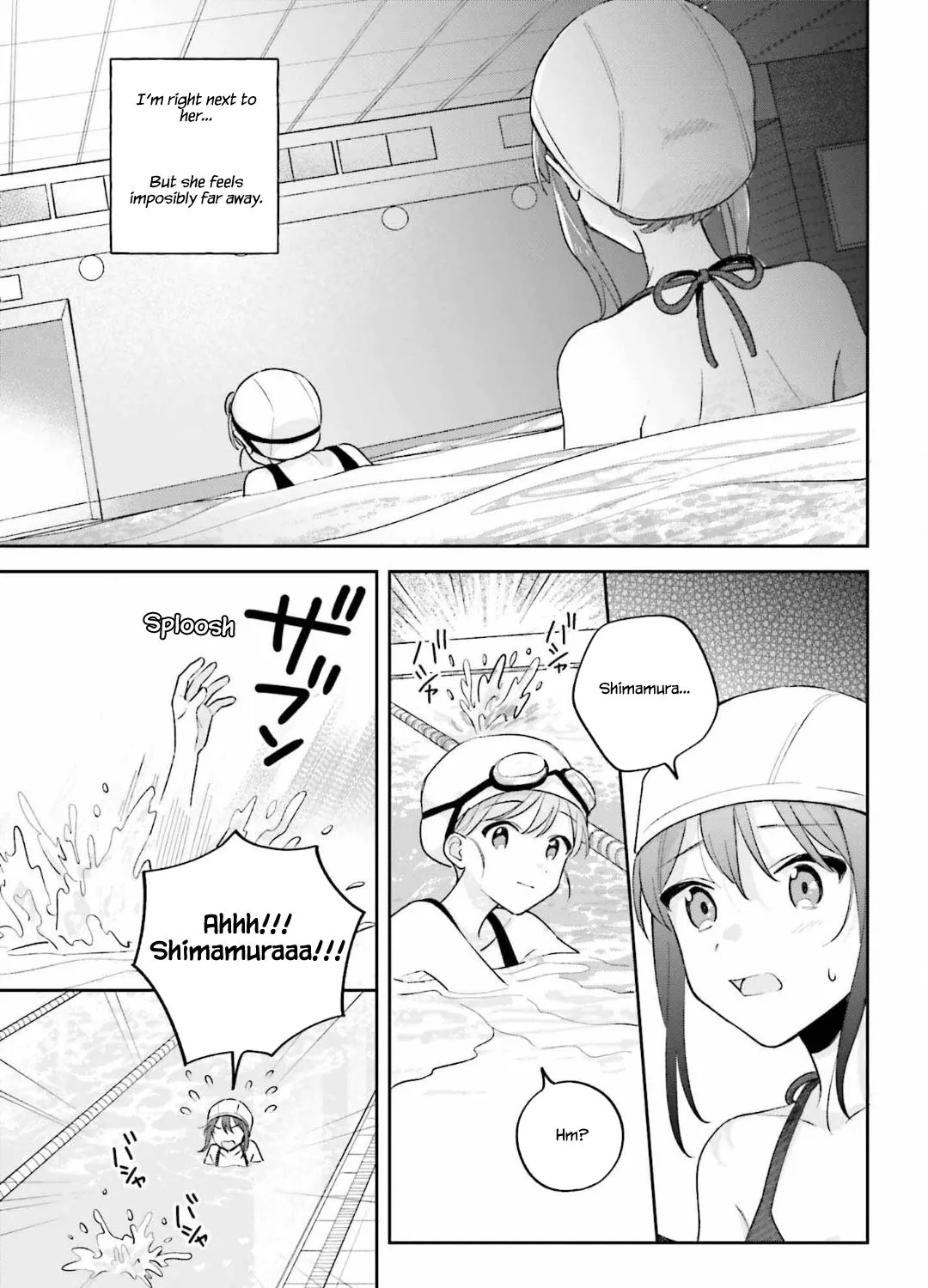 Adachi to Shimamura - Page 72