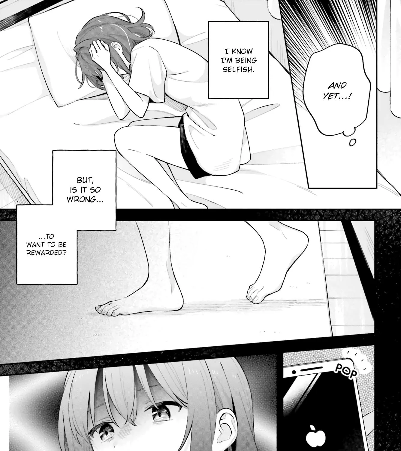 Adachi to Shimamura - Page 12