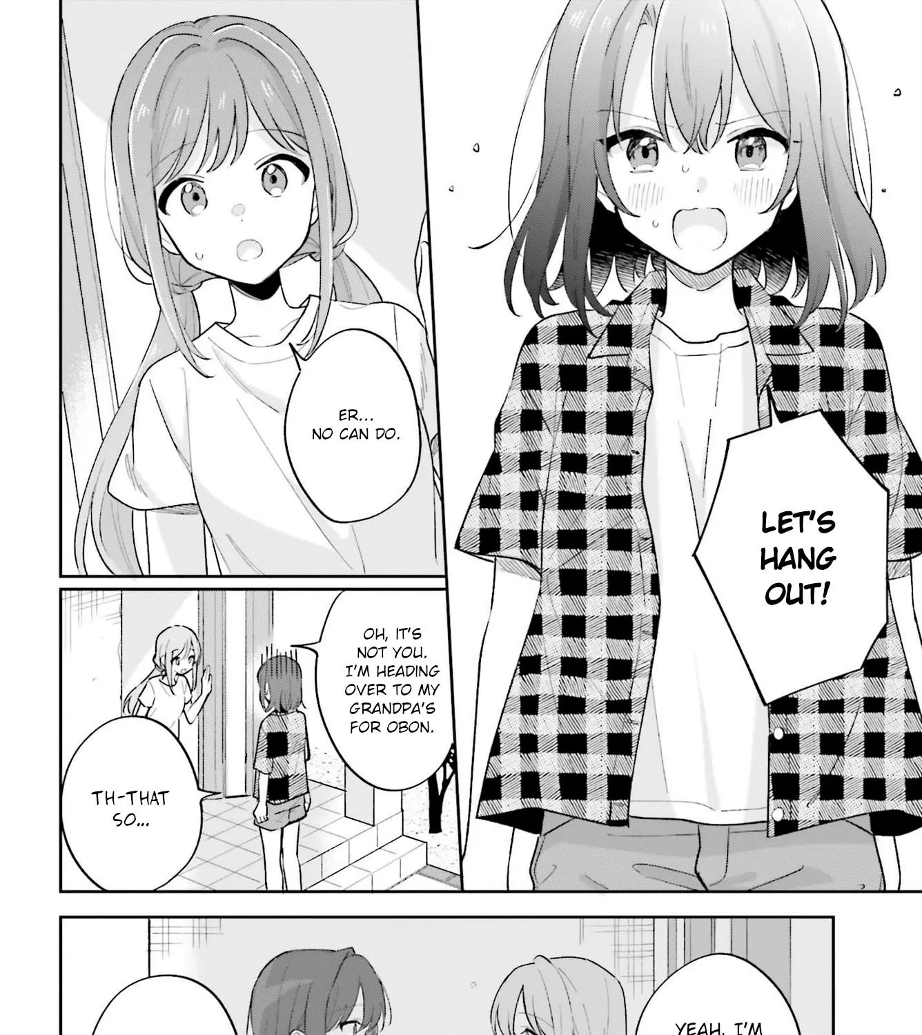 Adachi to Shimamura - Page 10