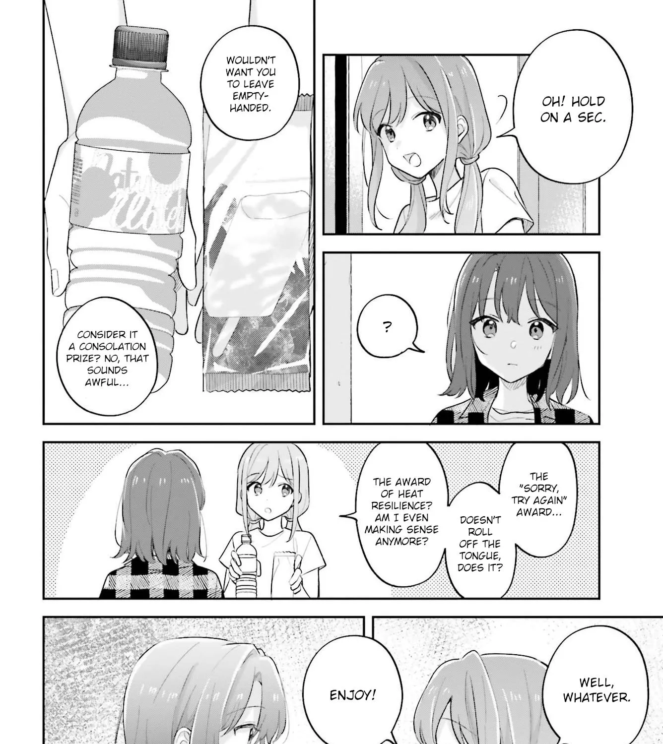 Adachi to Shimamura - Page 14