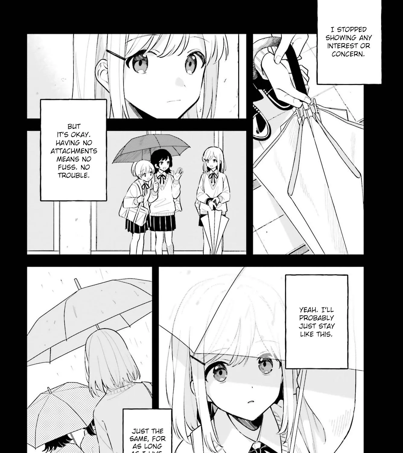 Adachi to Shimamura - Page 2