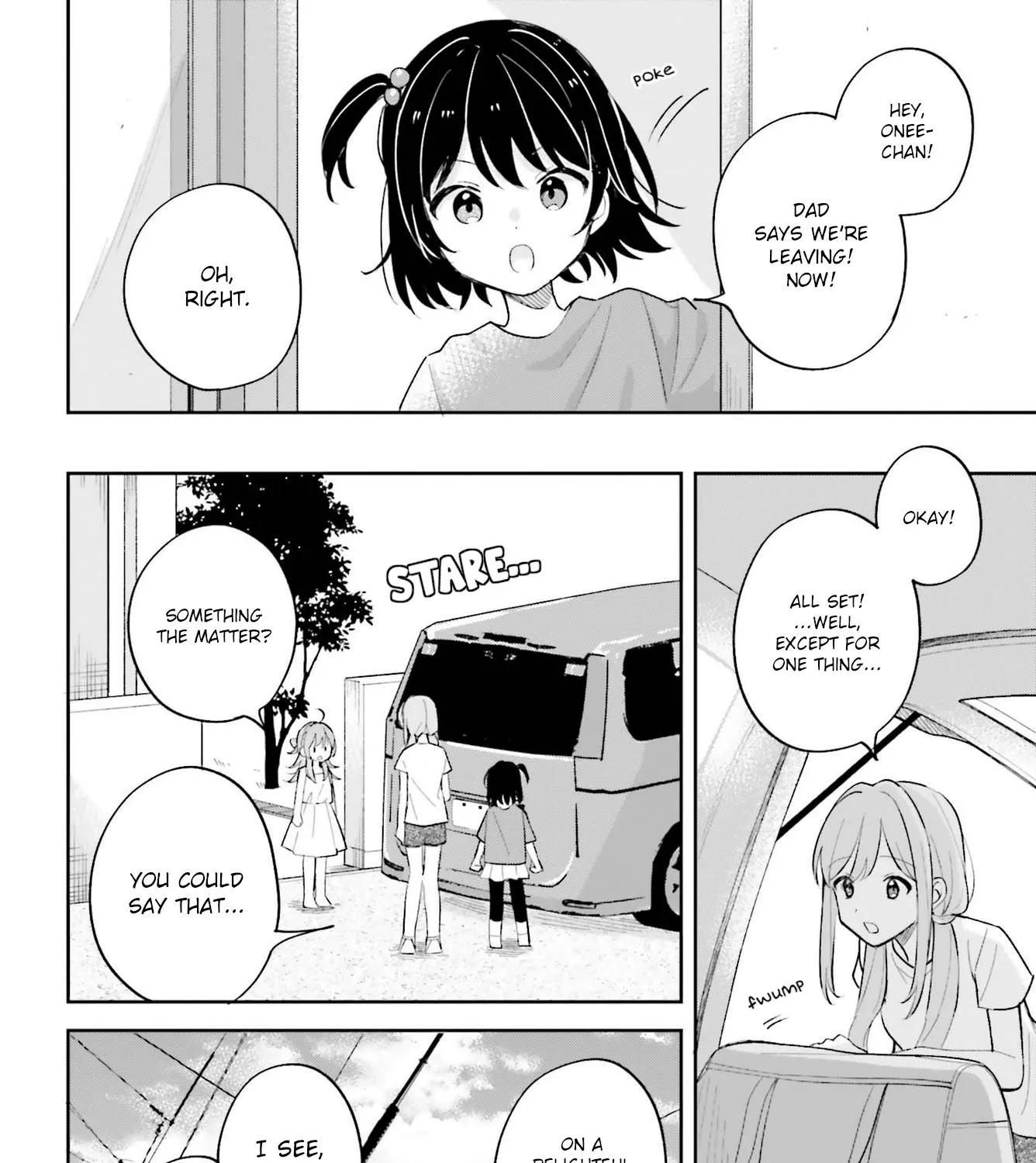 Adachi to Shimamura - Page 26