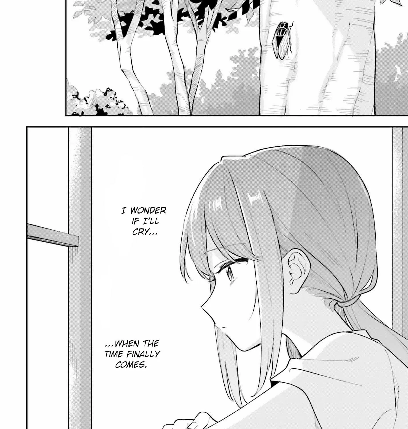 Adachi to Shimamura - Page 30