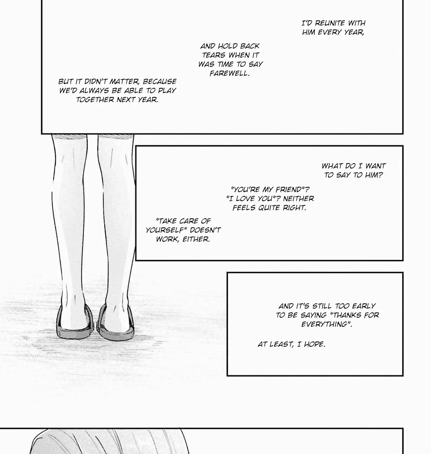 Adachi to Shimamura - Page 20