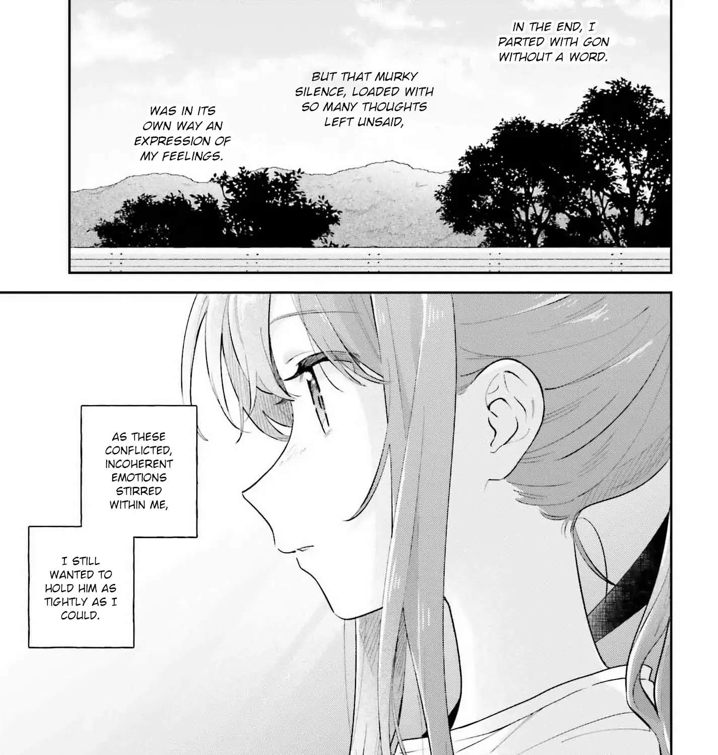 Adachi to Shimamura - Page 36