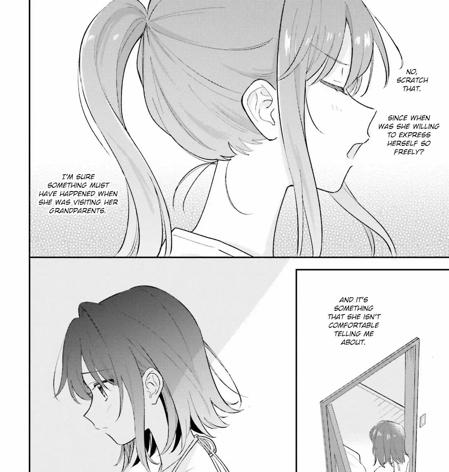 Adachi to Shimamura - Page 26