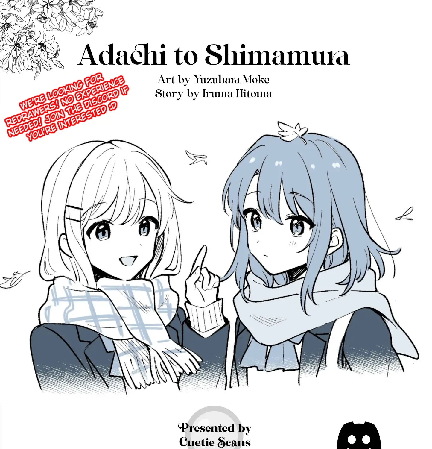 Adachi to Shimamura - Page 28