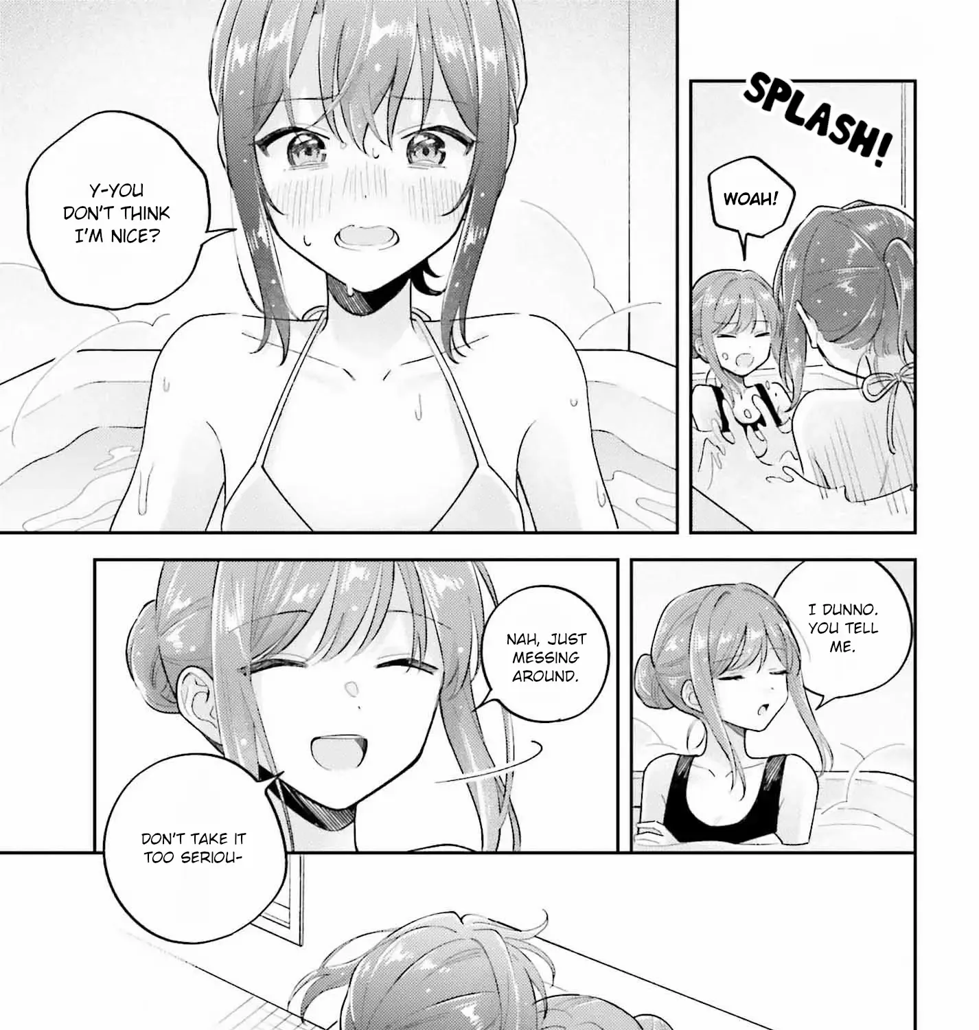 Adachi to Shimamura - Page 8