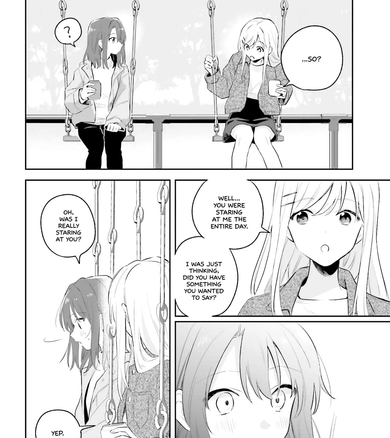 Adachi to Shimamura - Page 24