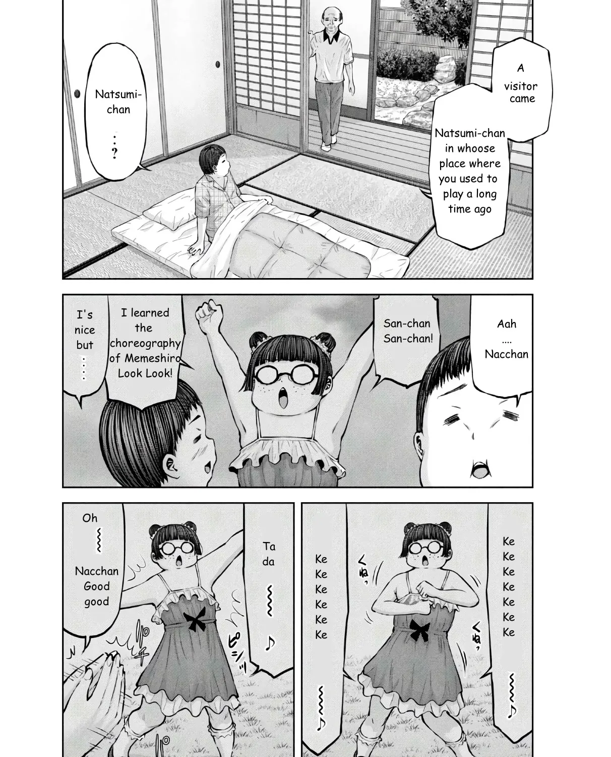 Adamasu No Majotachi - Page 54