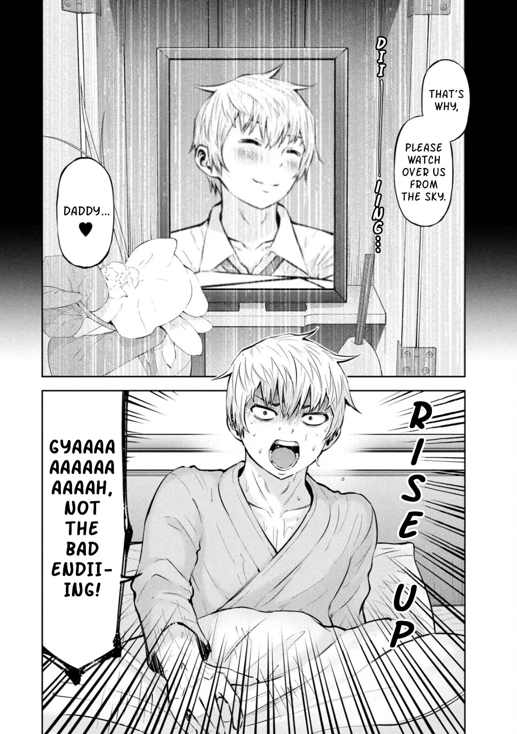 Adamasu No Majotachi - Page 10