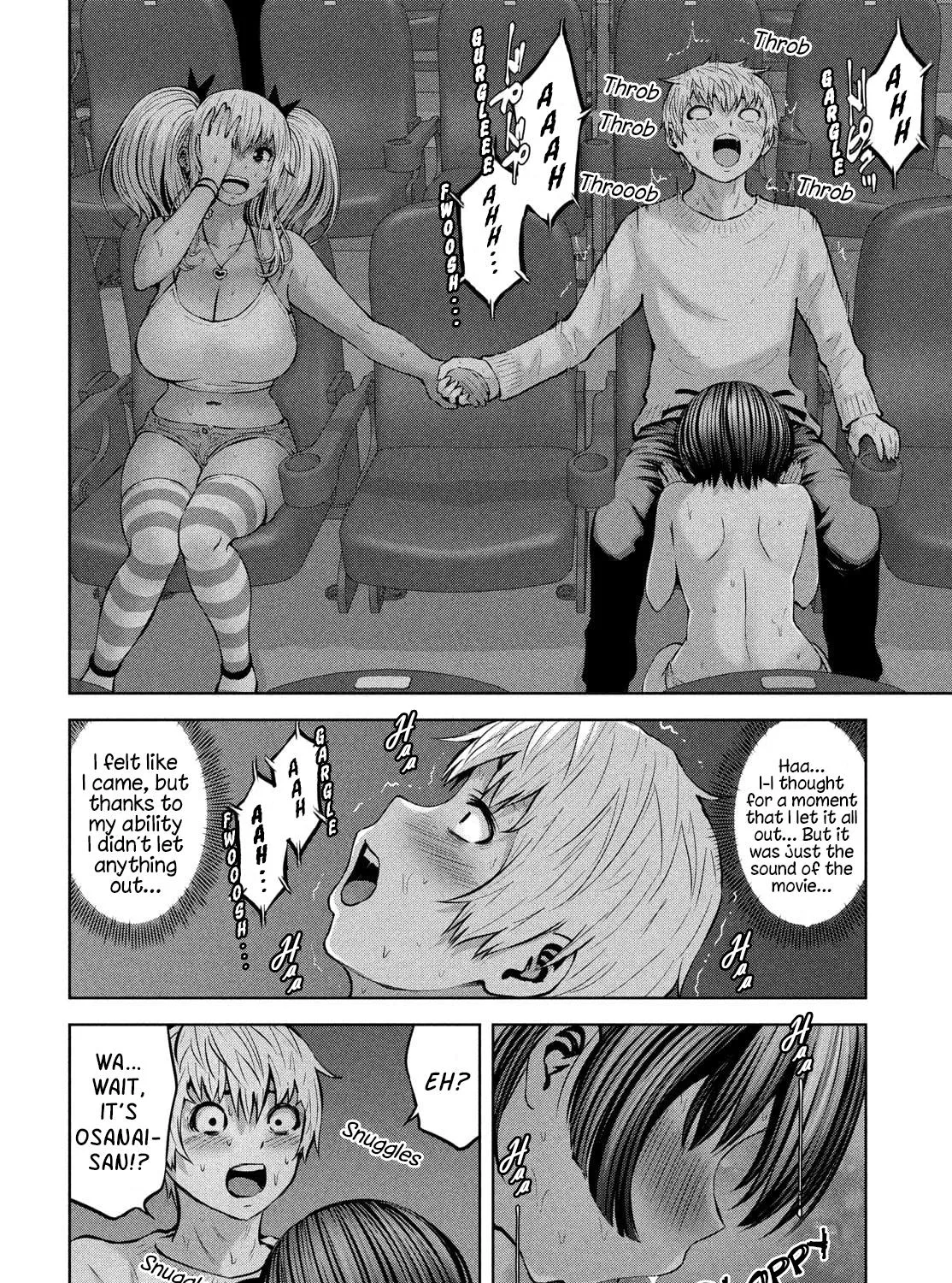 Adamasu No Majotachi - Page 6