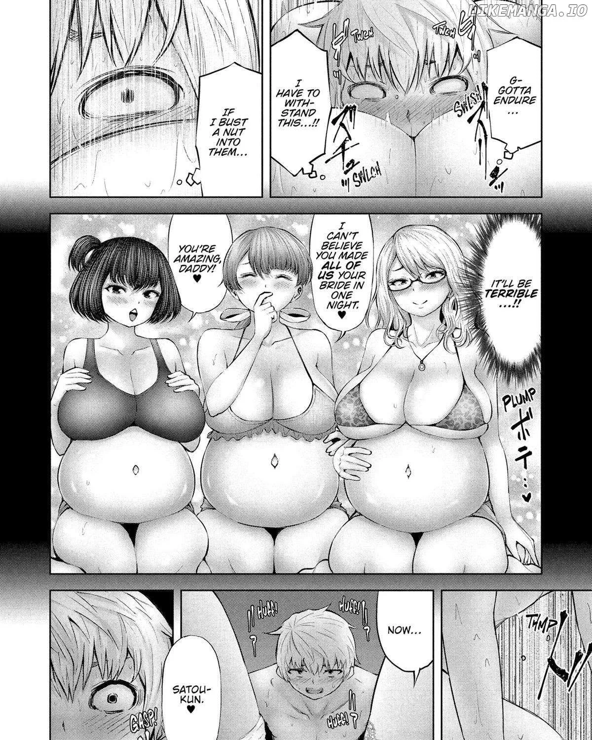 Adamasu No Majotachi Chapter 46 page 55 - MangaNato