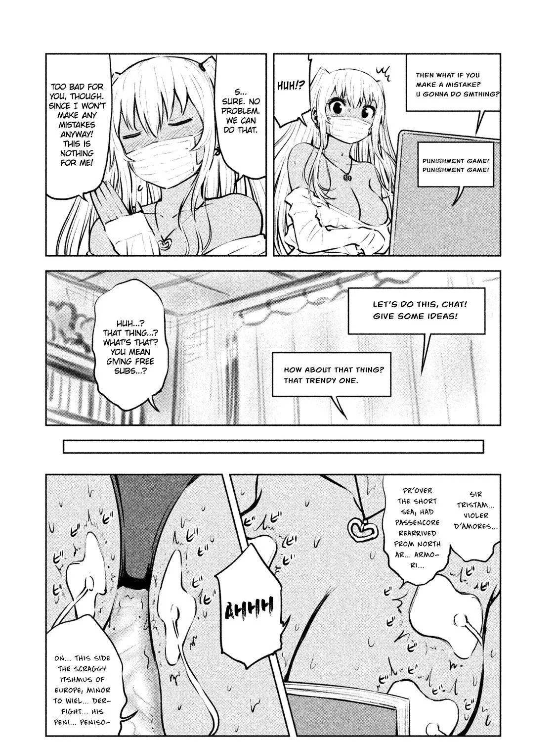 Adamasu No Majotachi - Page 4