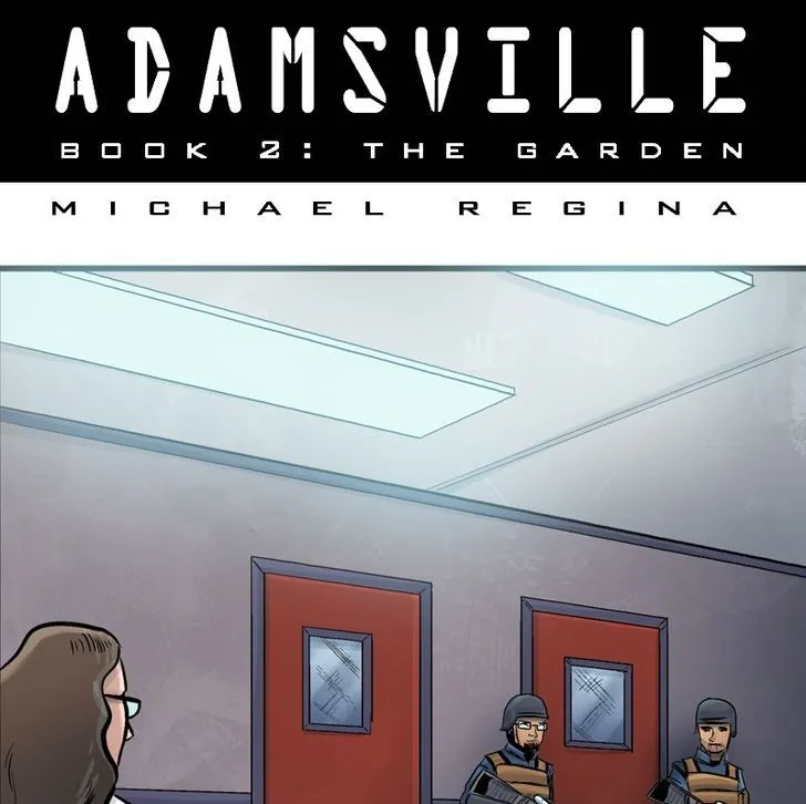 Adamsville Chapter 37 page 1 - MangaKakalot