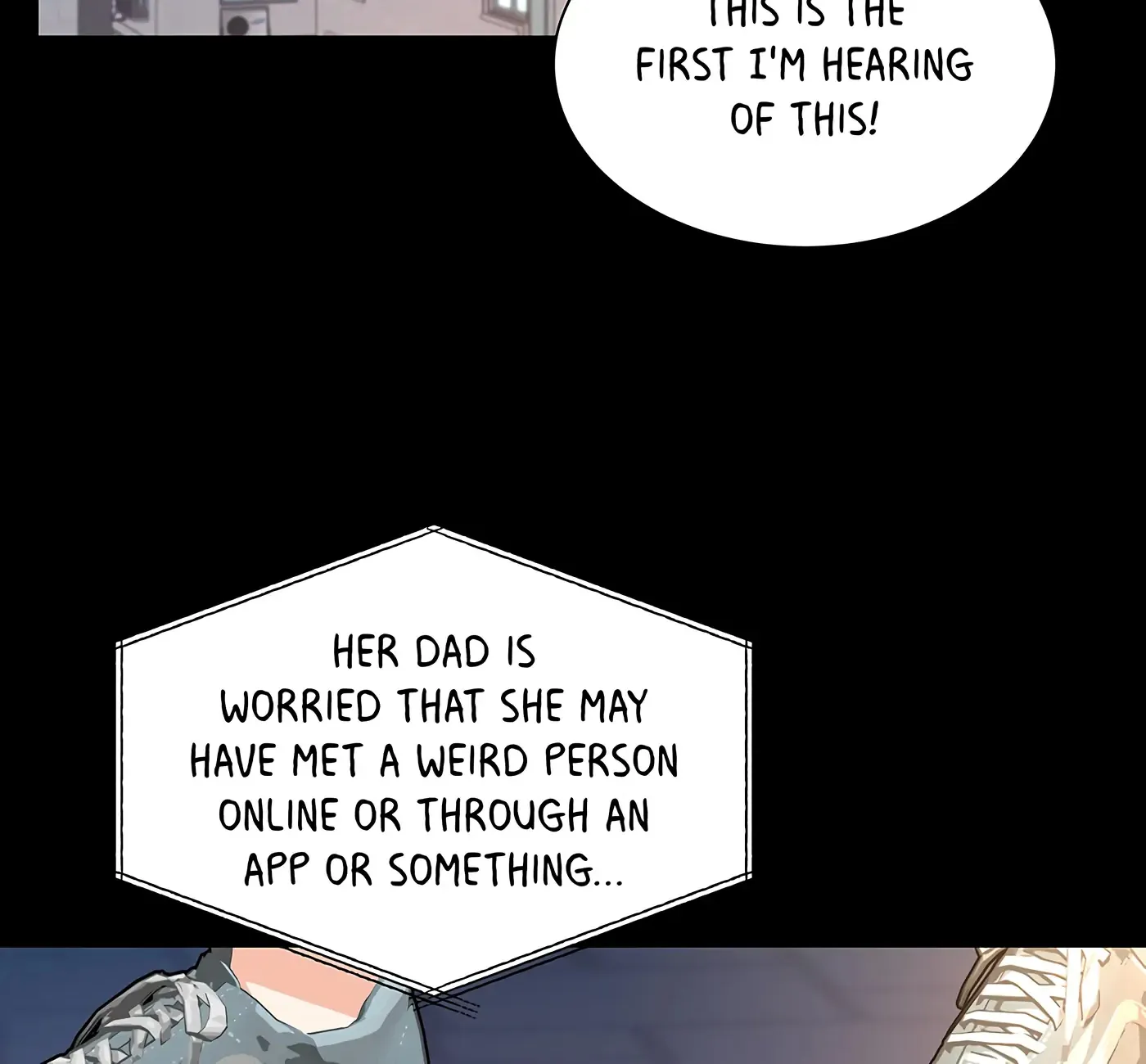 Adapted Male Lead Chapter 35 page 144 - MangaKakalot