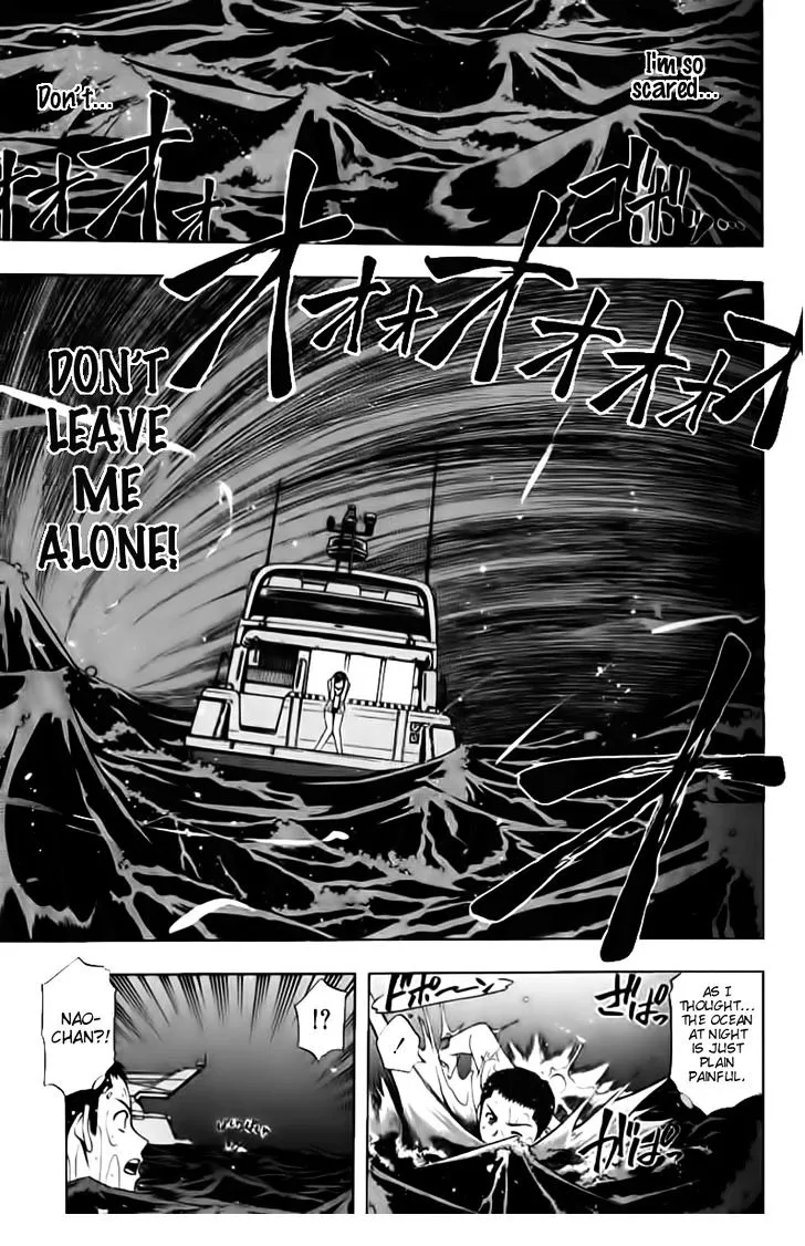 Addicted to Curry Chapter 90 page 7 - MangaNato