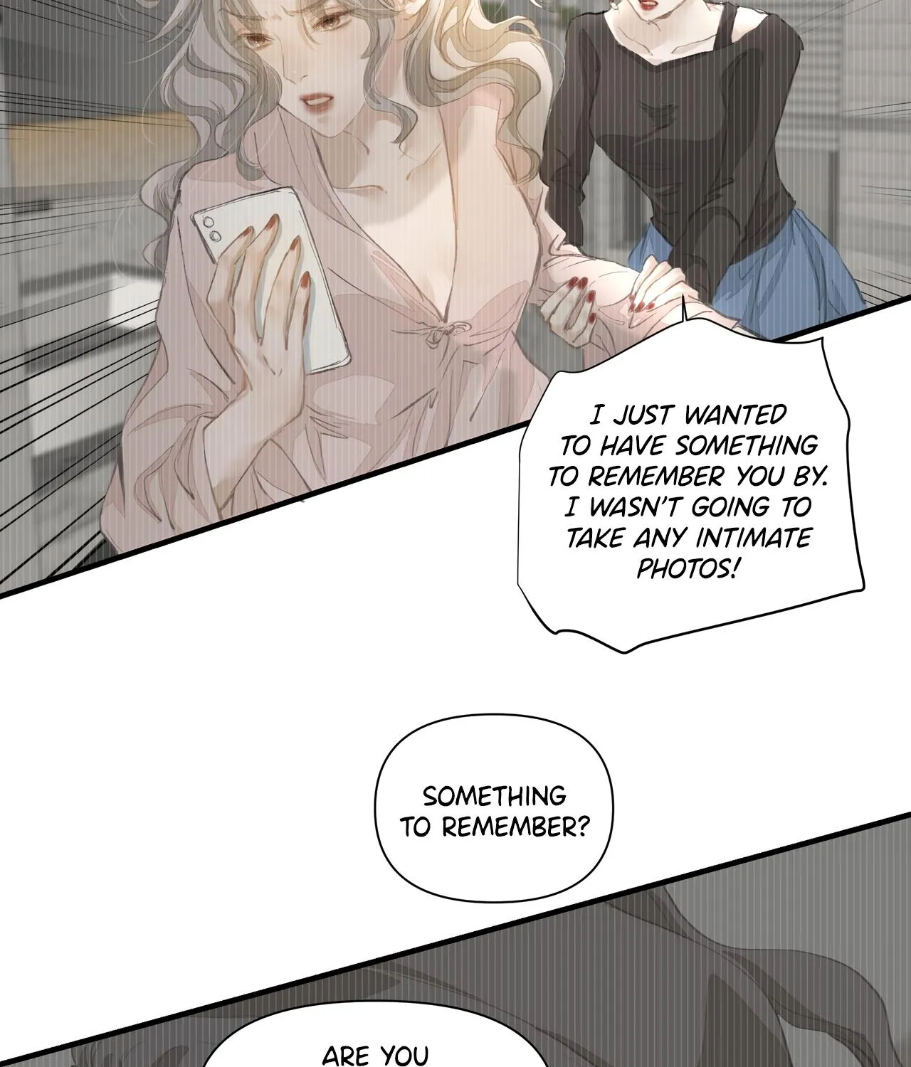 Addicted to Her Chapter 42 page 27 - MangaNato