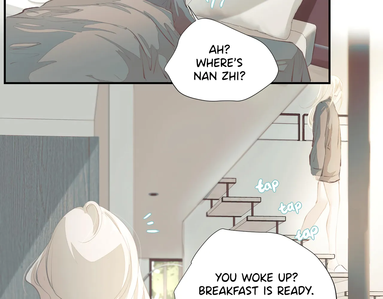 Addicted to Her - Page 45