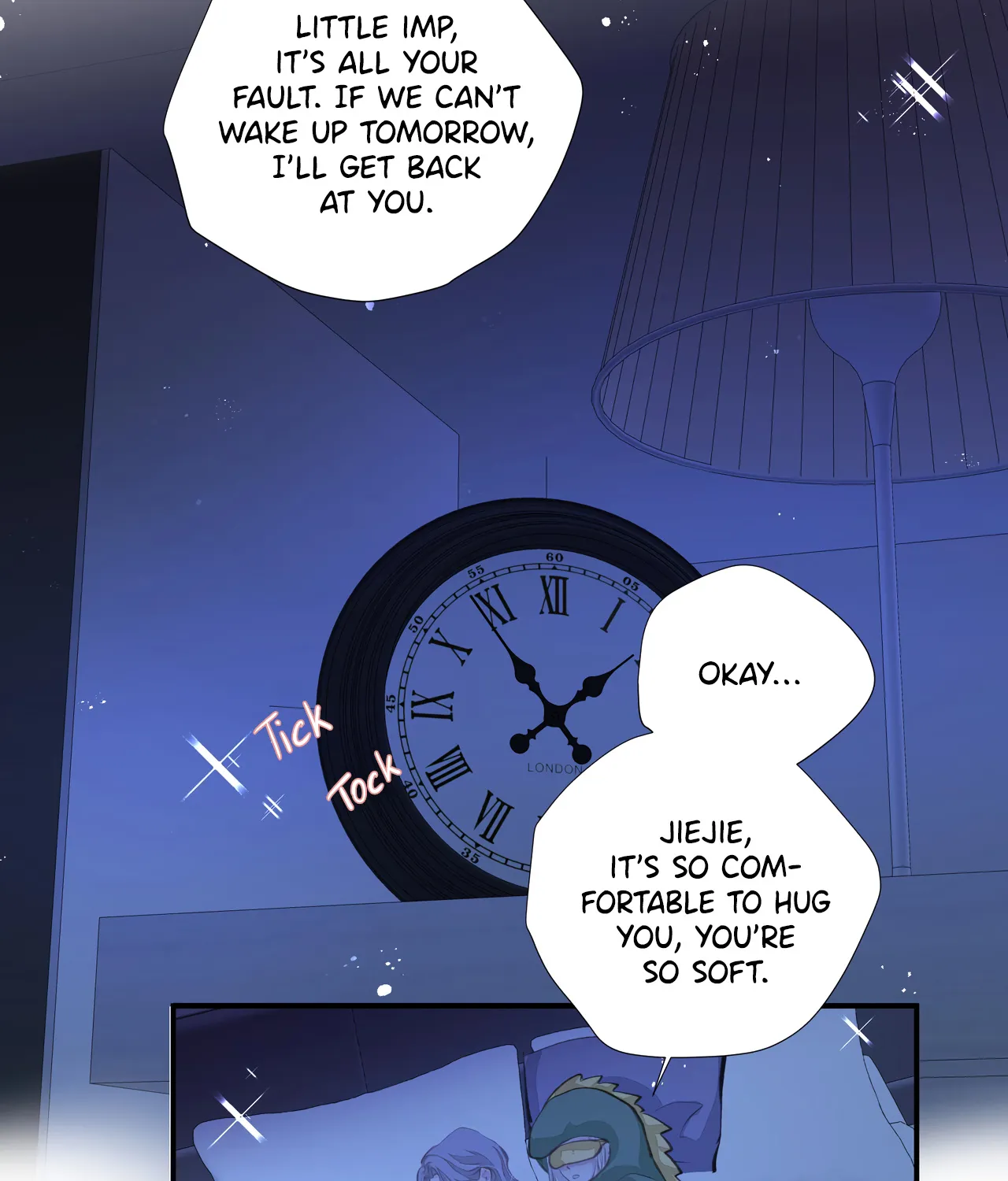 Addicted to Her - Page 64