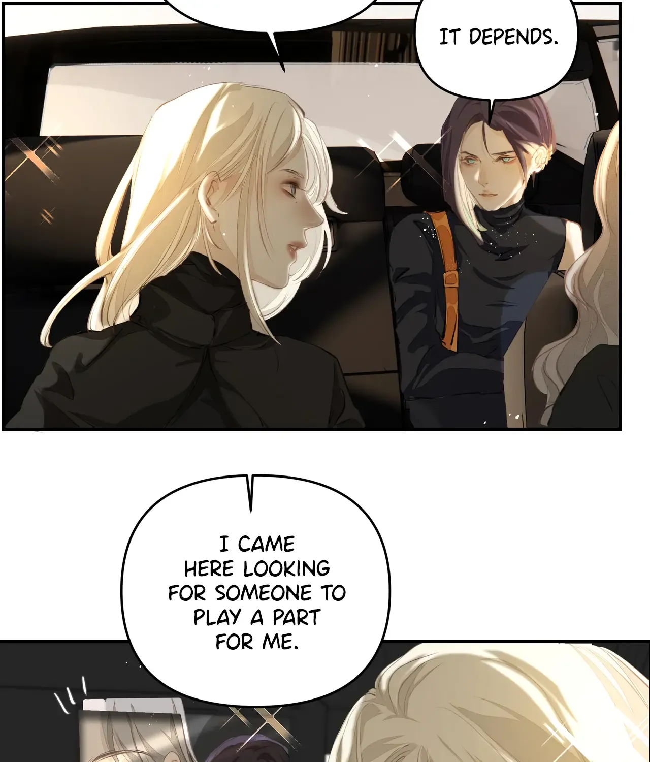 Addicted to Her - Page 62