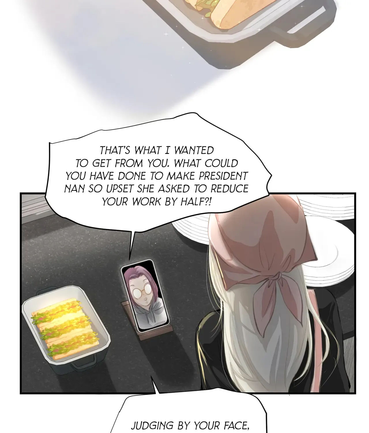 Addicted to Her - Page 12