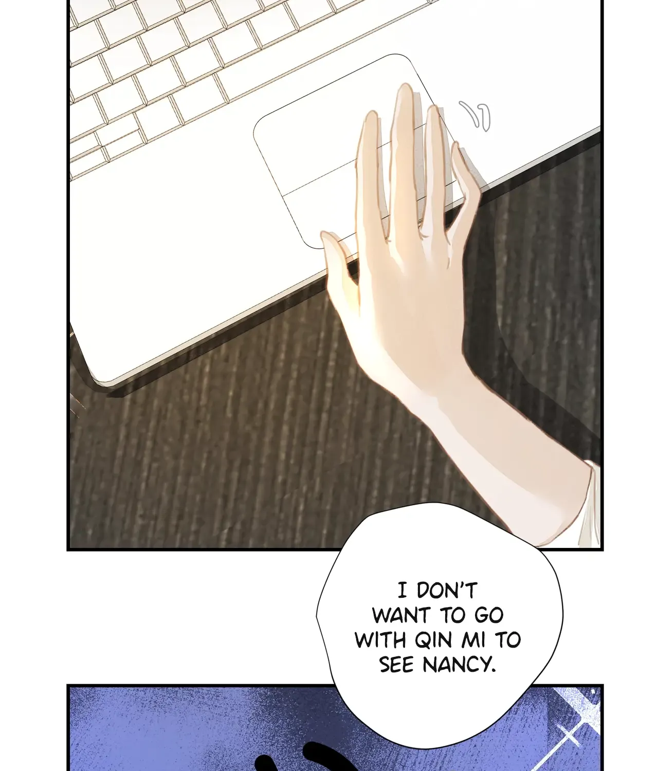 Addicted to Her - Page 54