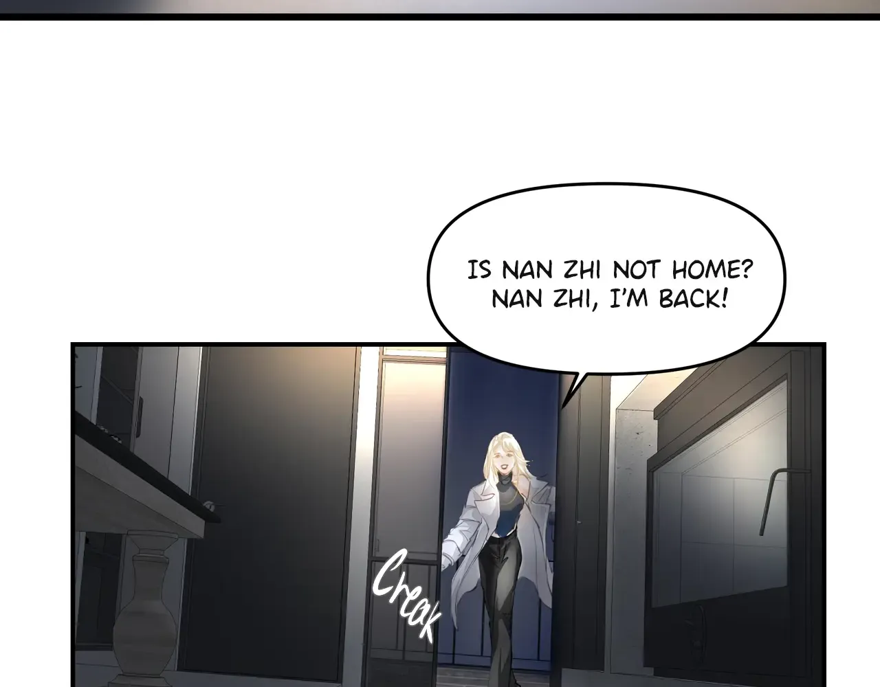 Addicted to Her - Page 25