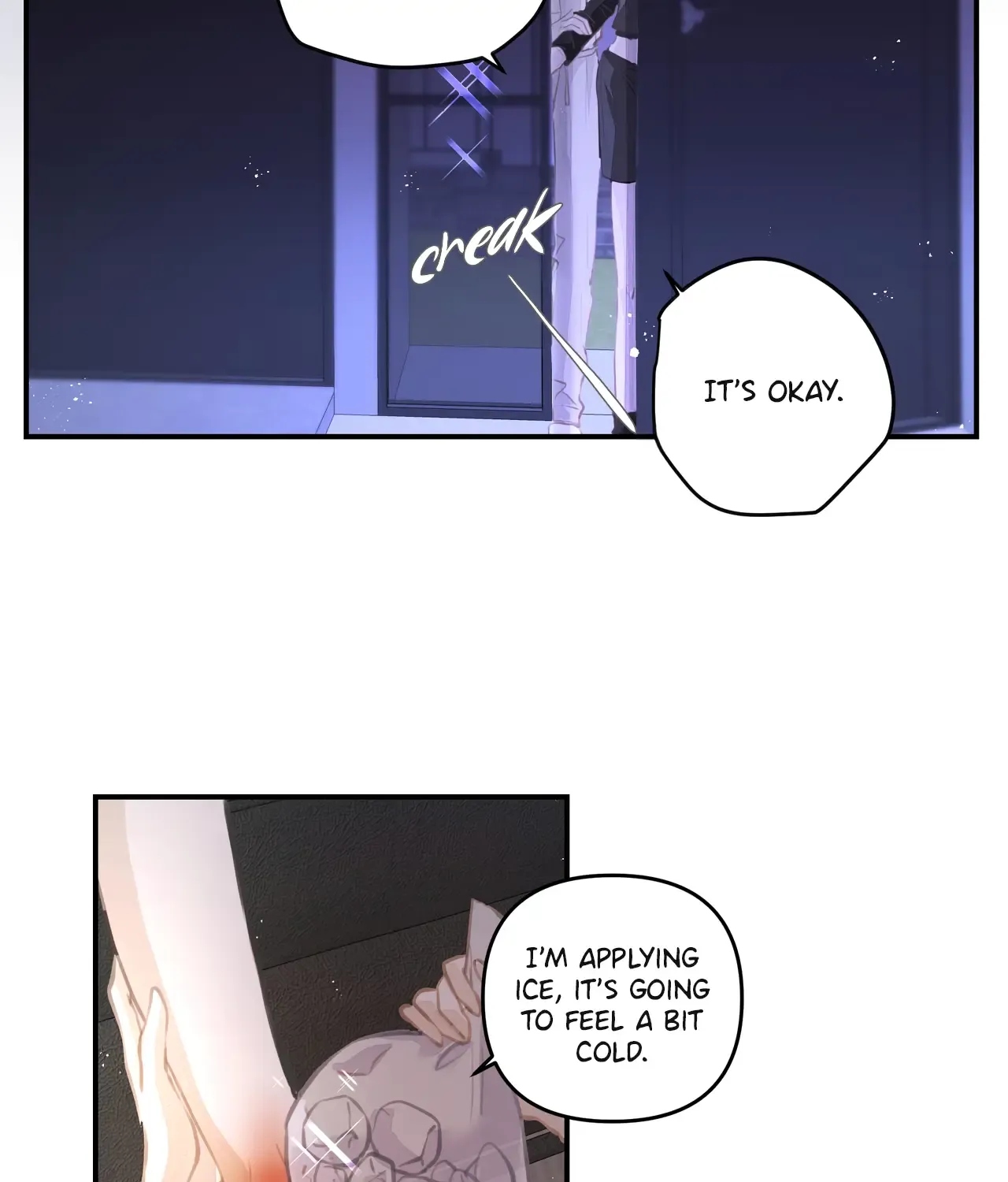 Addicted to Her - Page 46